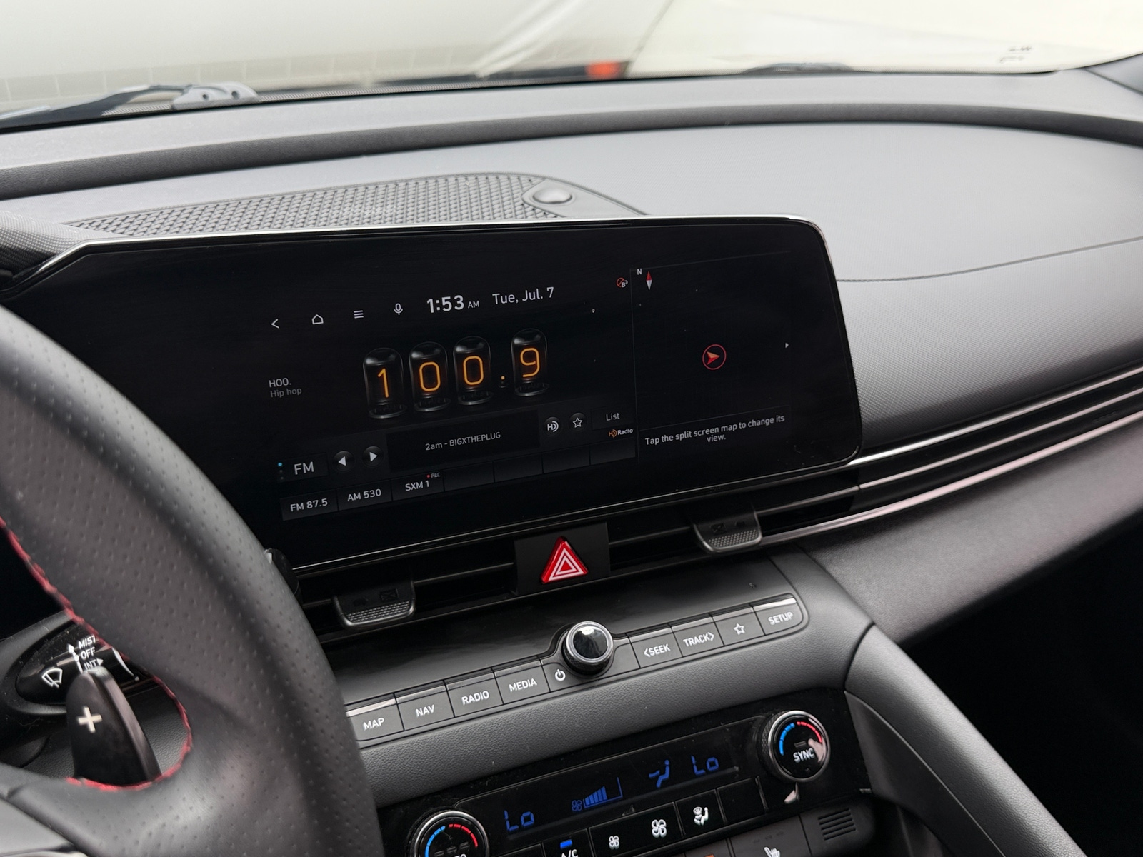 Thumbnail: 2023 Hyundai Elantra - 3