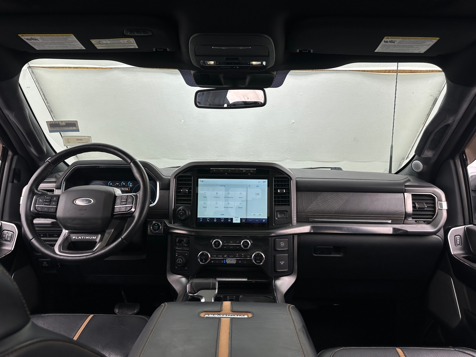 Thumbnail: 2021 Ford Econoline - 2