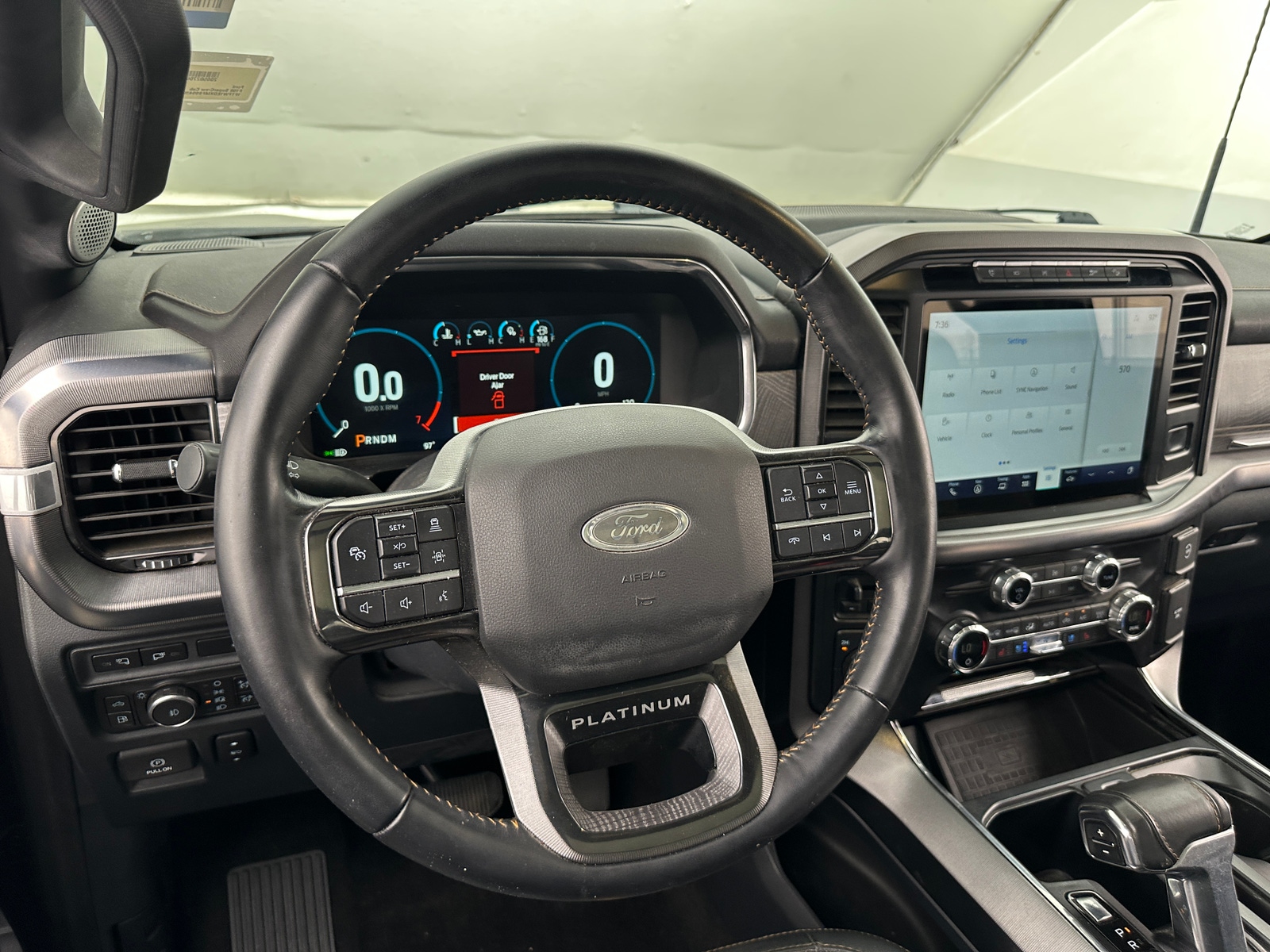Thumbnail: 2021 Ford Econoline - 4
