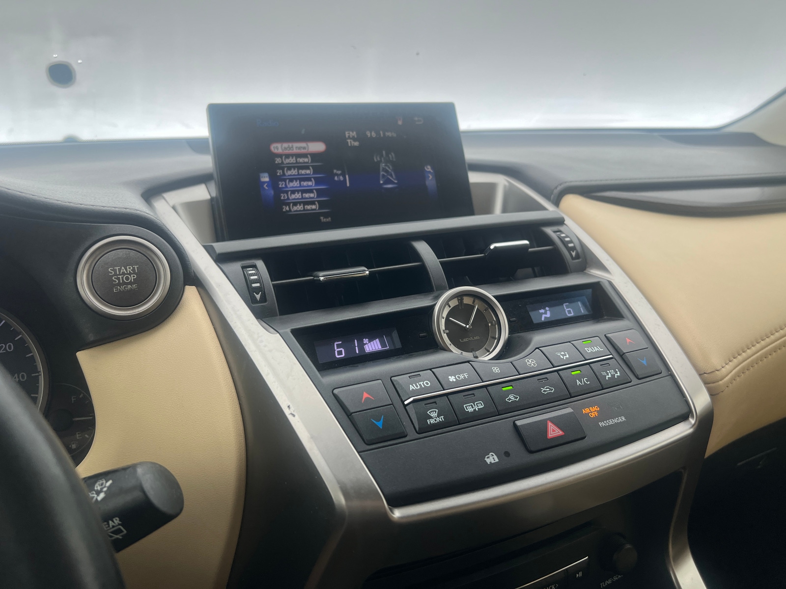 Thumbnail: 2017 Lexus NX - 3