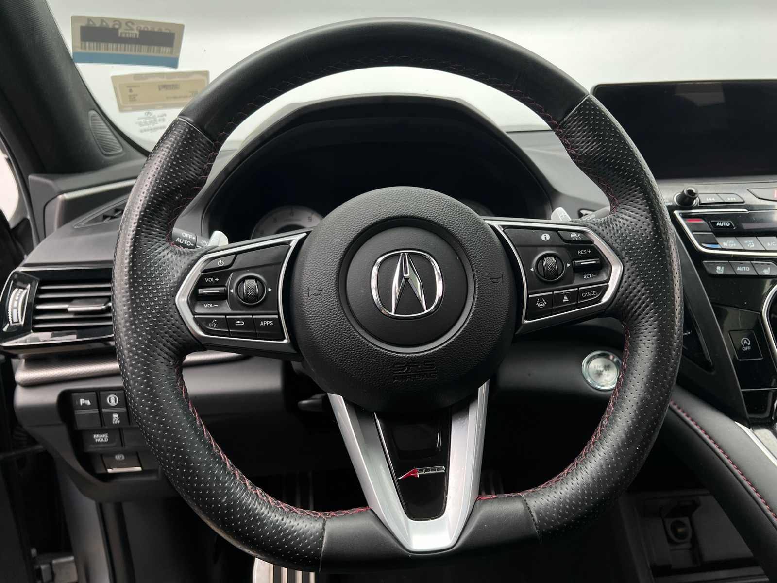 Thumbnail: 2022 Acura RDX - 4
