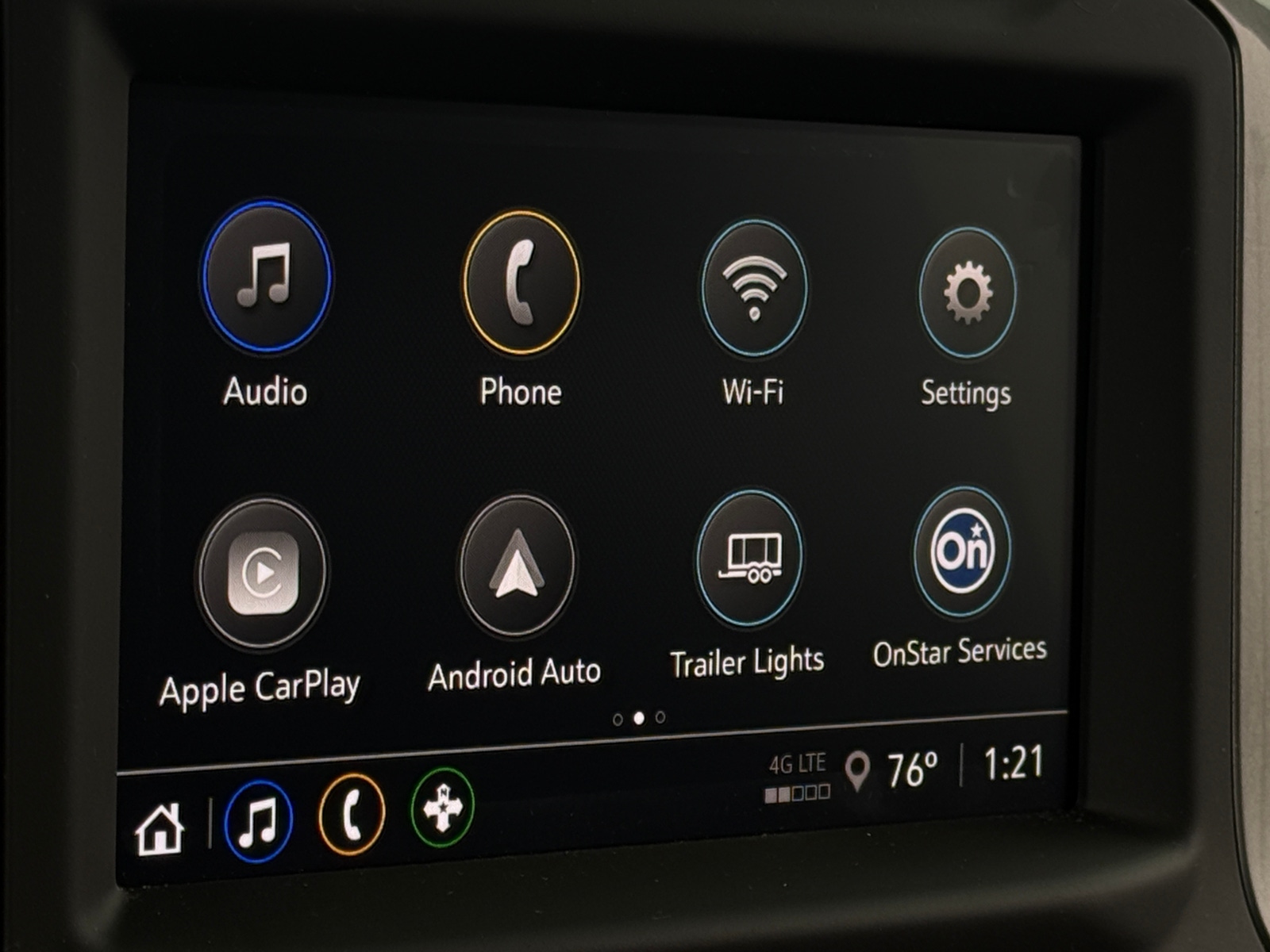 Thumbnail: 2025 GMC Sierra 2500 - 2