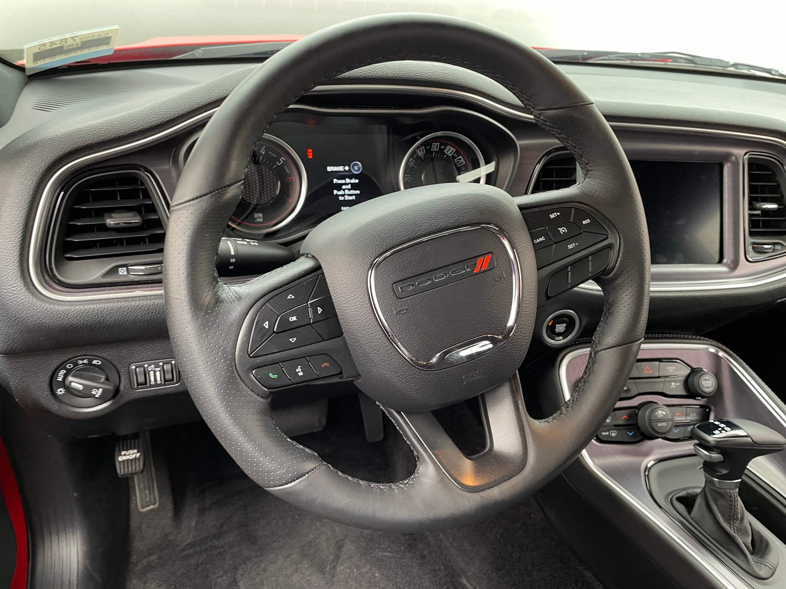 Thumbnail: 2018 Dodge Challenger - 4