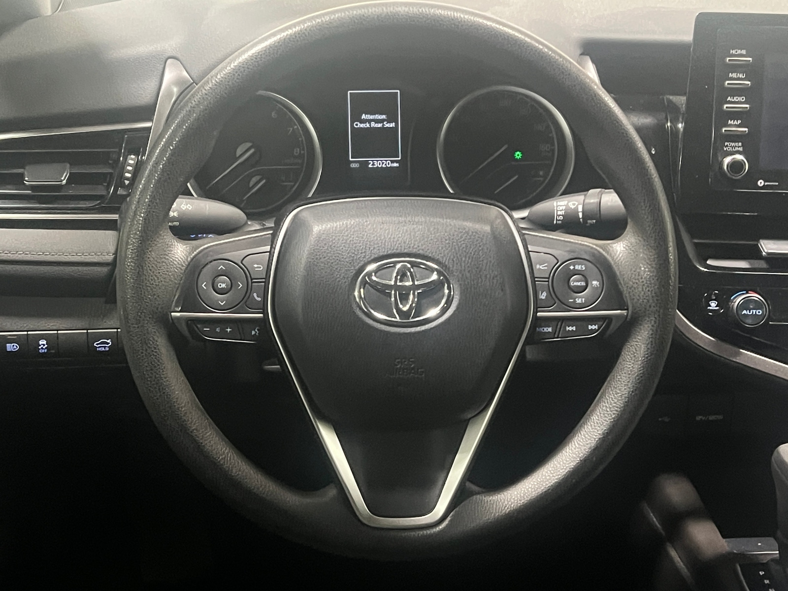 Thumbnail: 2022 Toyota Camry - 5