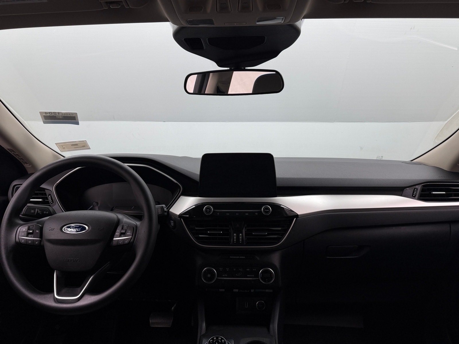 Thumbnail: 2020 Ford Escape - 3