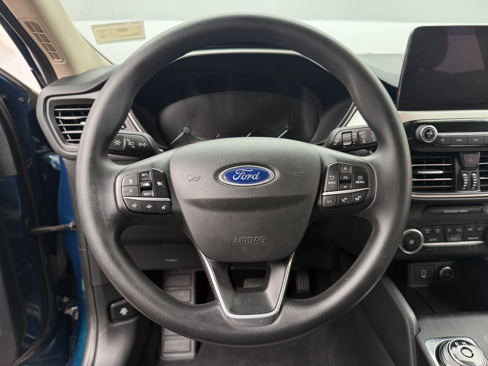 Thumbnail: 2020 Ford Escape - 5