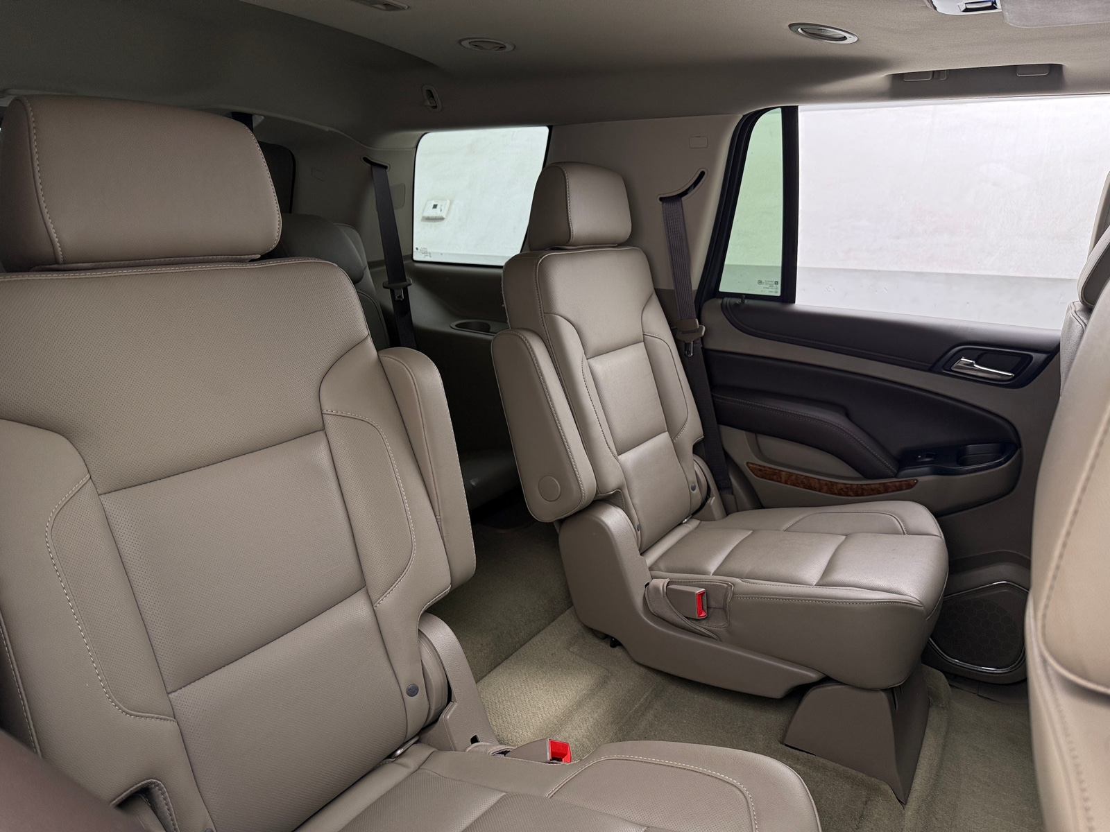 Thumbnail: 2019 Chevrolet Tahoe - 5