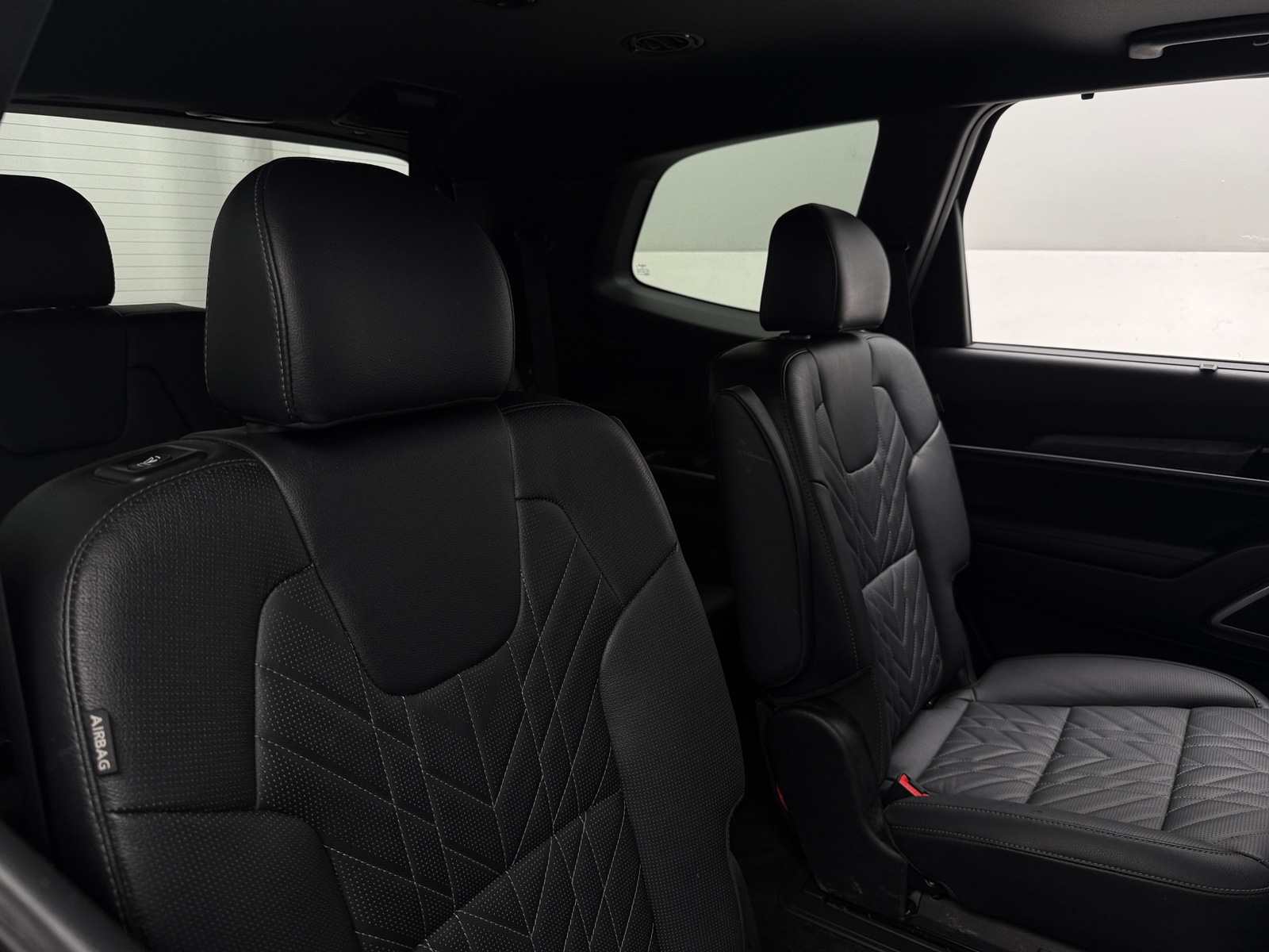 Thumbnail: 2024 Kia Telluride - 5