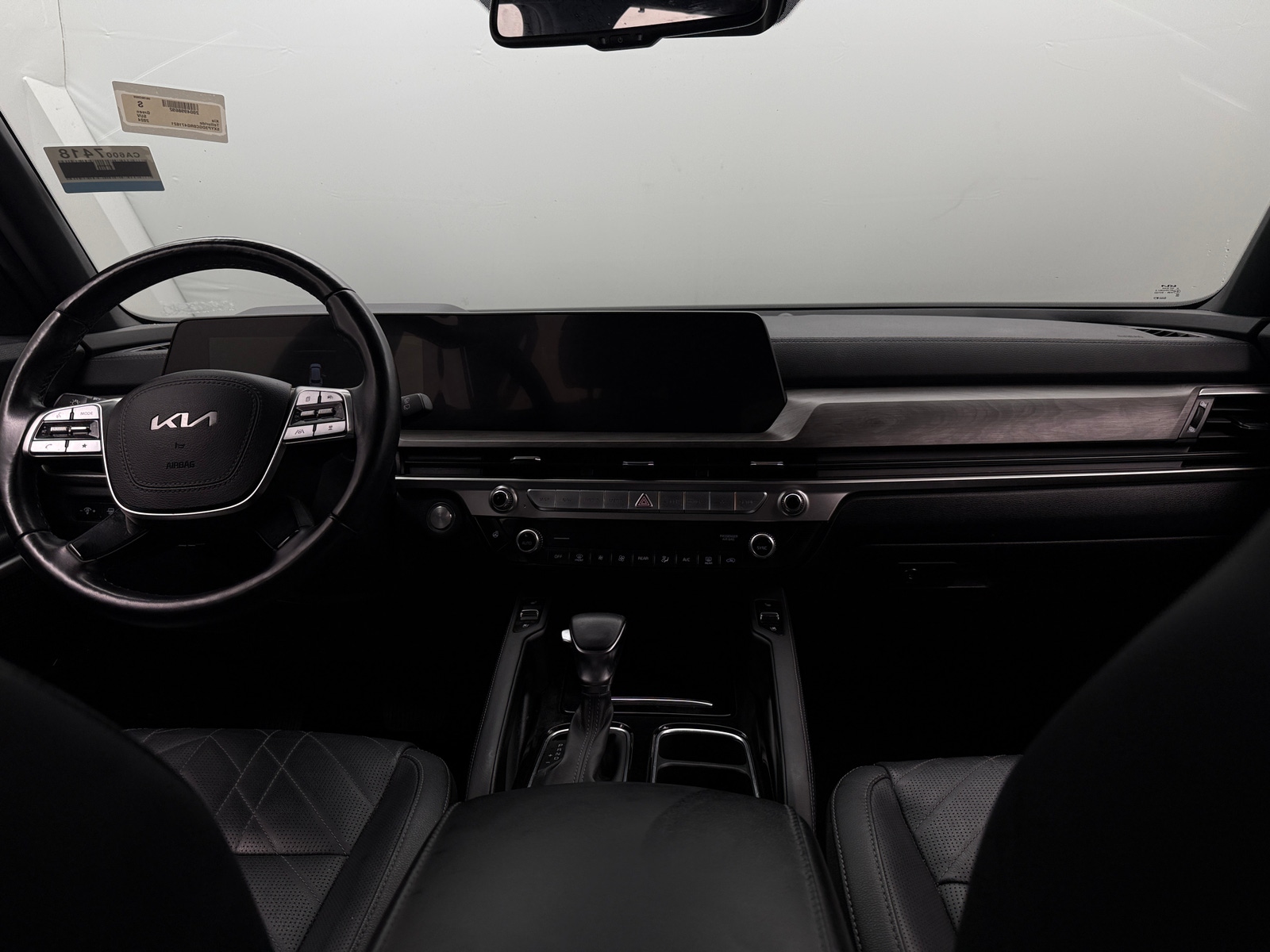 Thumbnail: 2024 Kia Telluride - 2