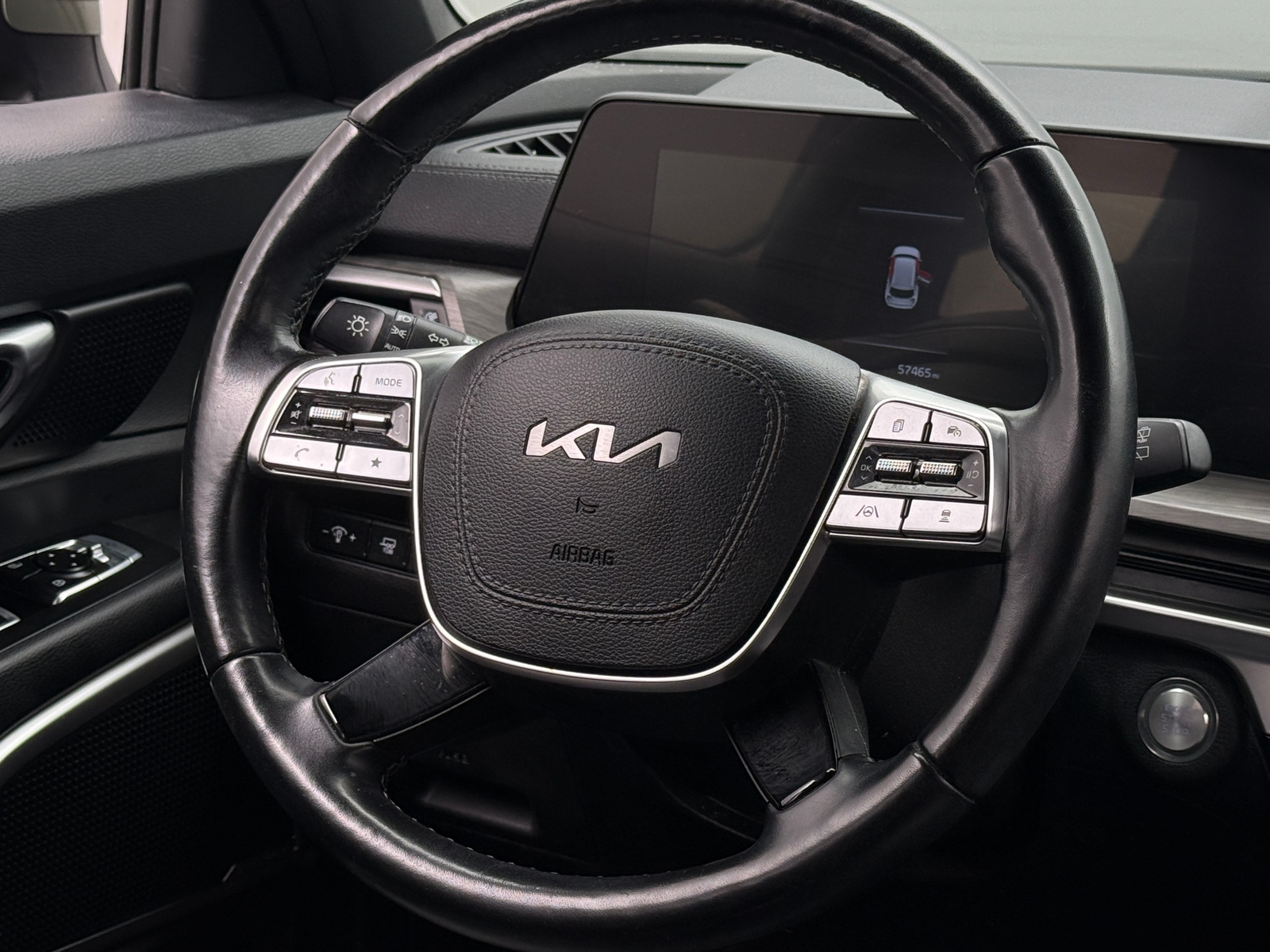 Thumbnail: 2024 Kia Telluride - 4