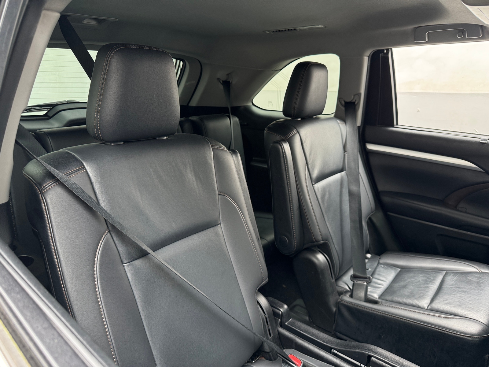 Thumbnail: 2019 Toyota Highlander - 5