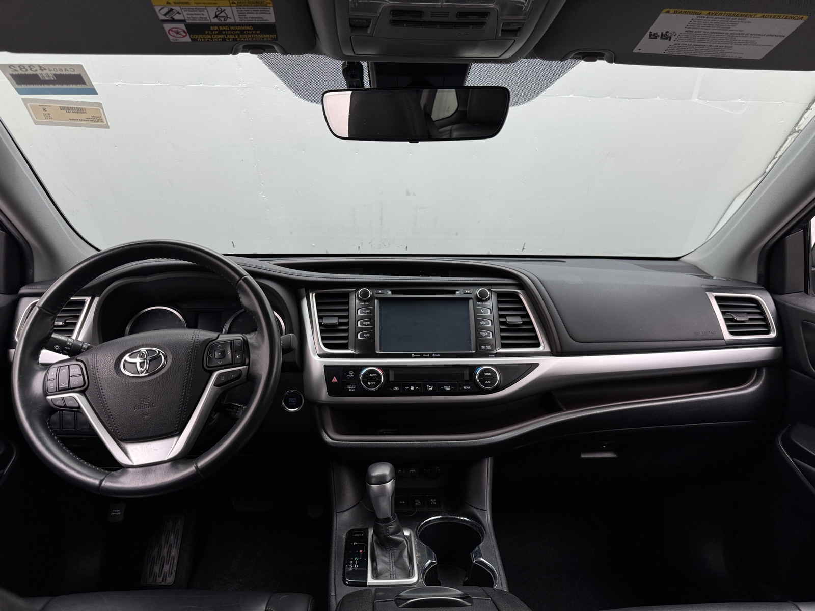 Thumbnail: 2019 Toyota Highlander - 2