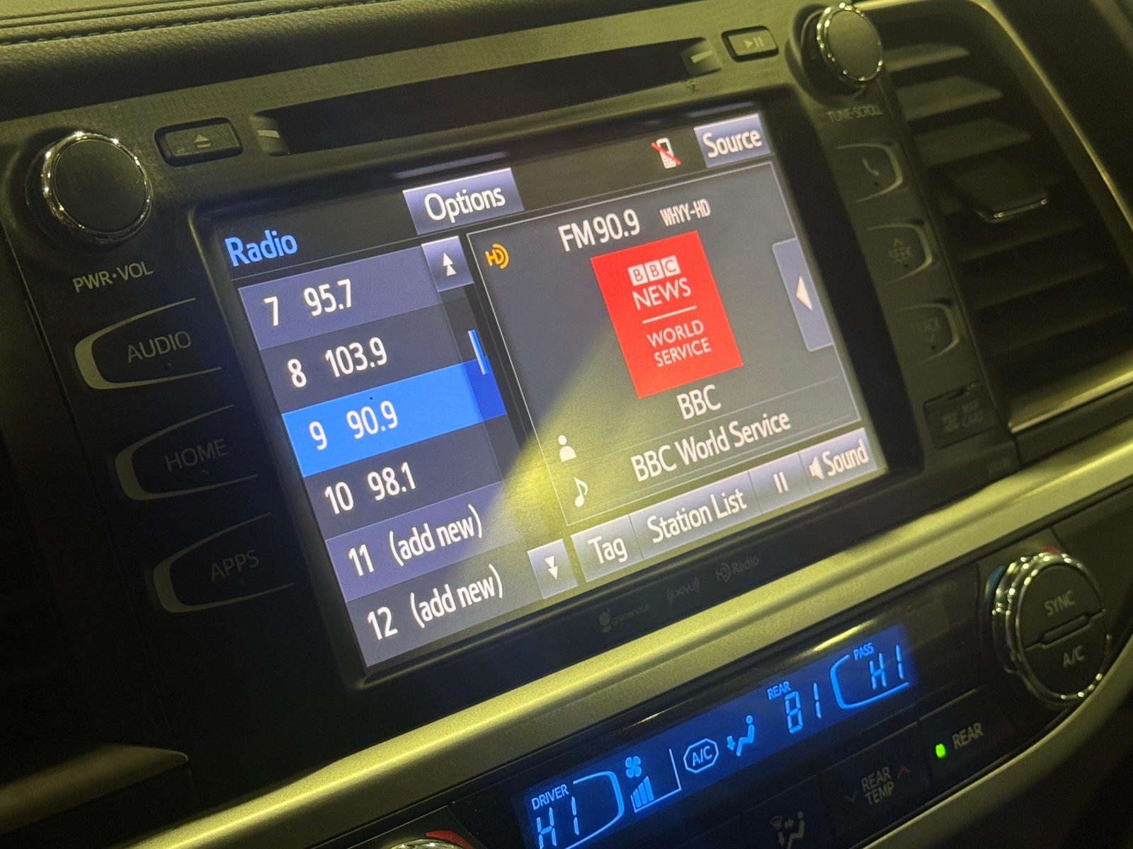 Thumbnail: 2019 Toyota Highlander - 3