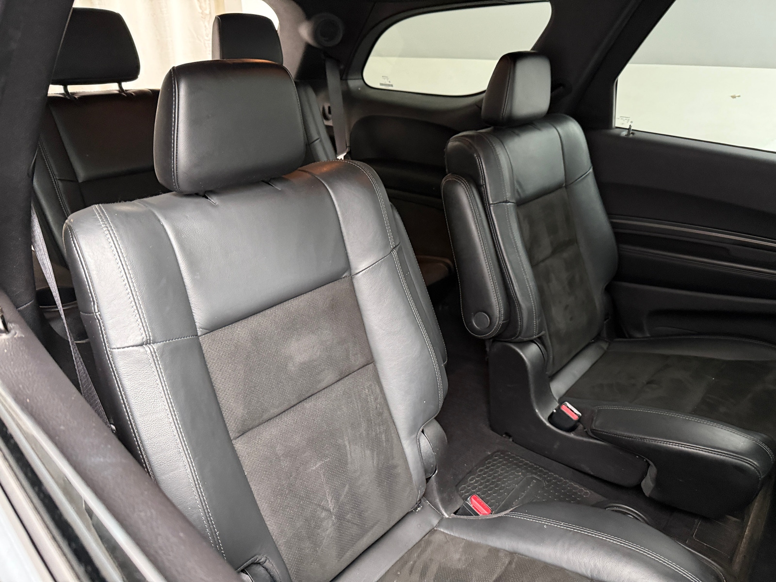 Thumbnail: 2021 Dodge Durango - 5