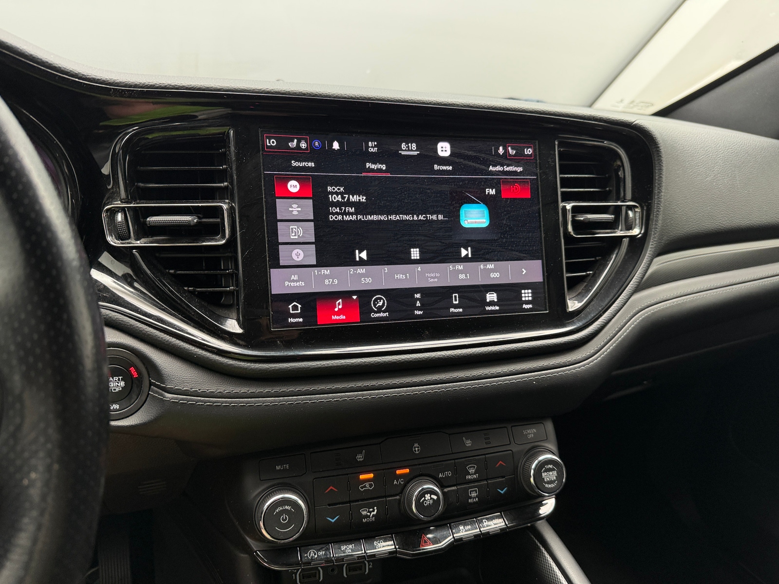 Thumbnail: 2021 Dodge Durango - 3