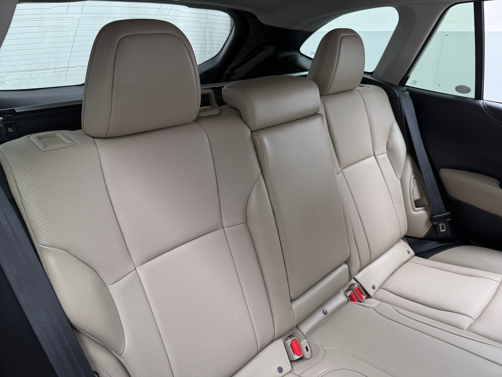 Thumbnail: 2024 Subaru Outback - 5