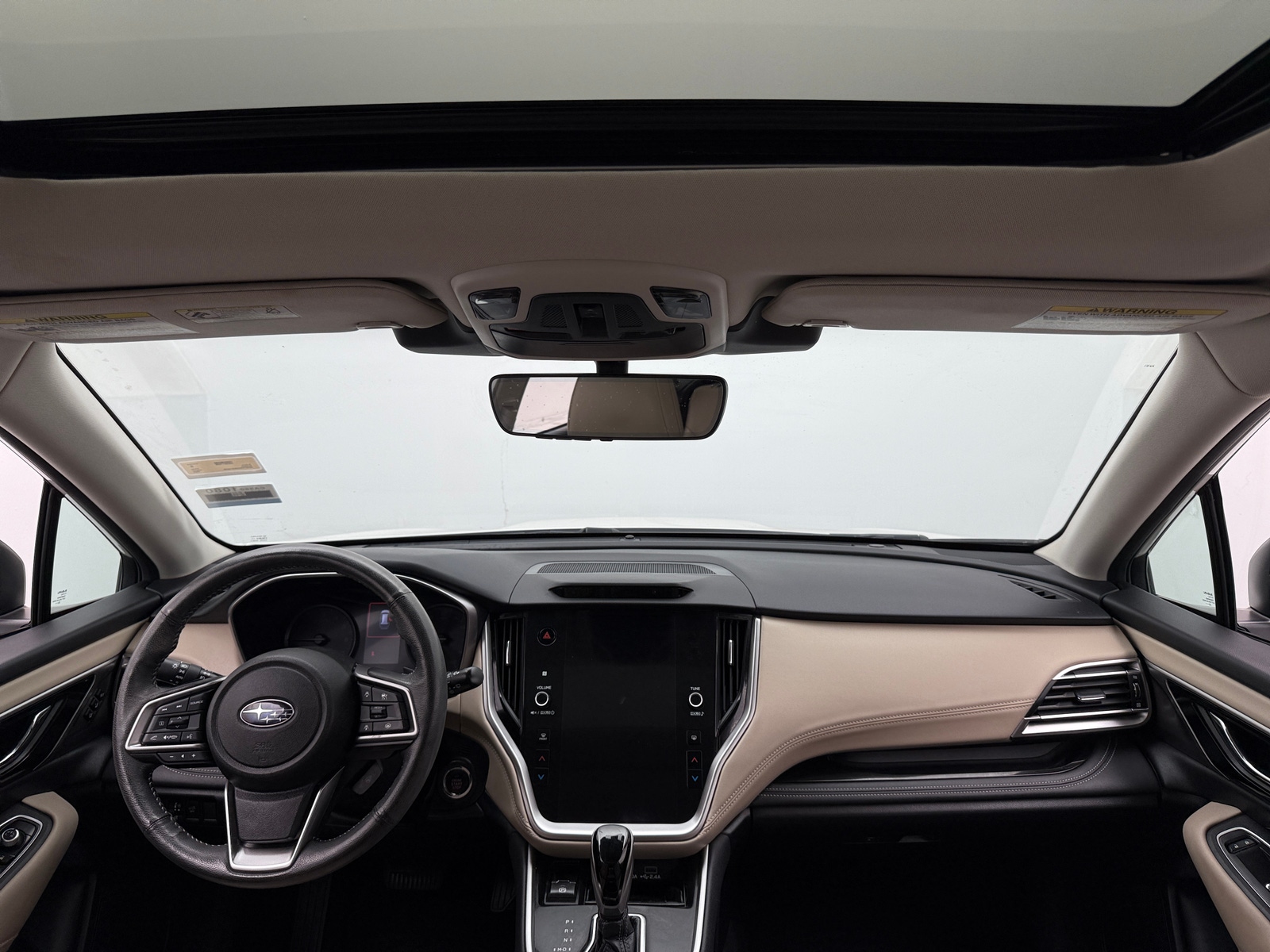 Thumbnail: 2024 Subaru Outback - 2