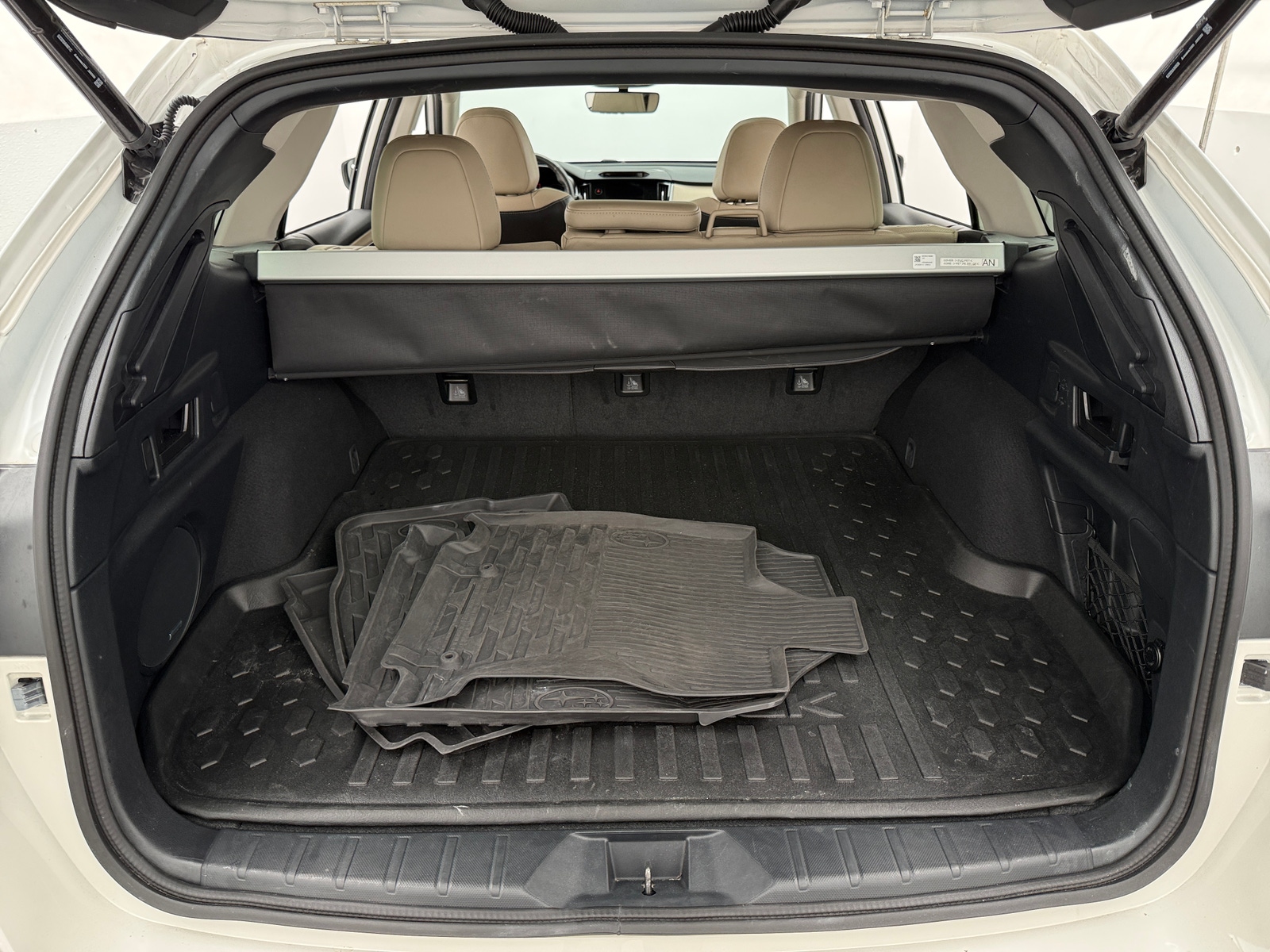 Thumbnail: 2024 Subaru Outback - 6