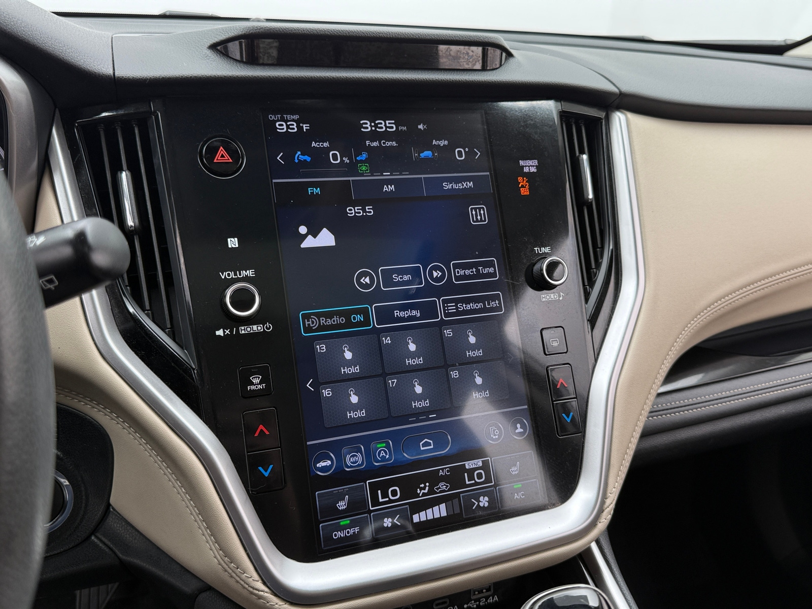 Thumbnail: 2024 Subaru Outback - 3