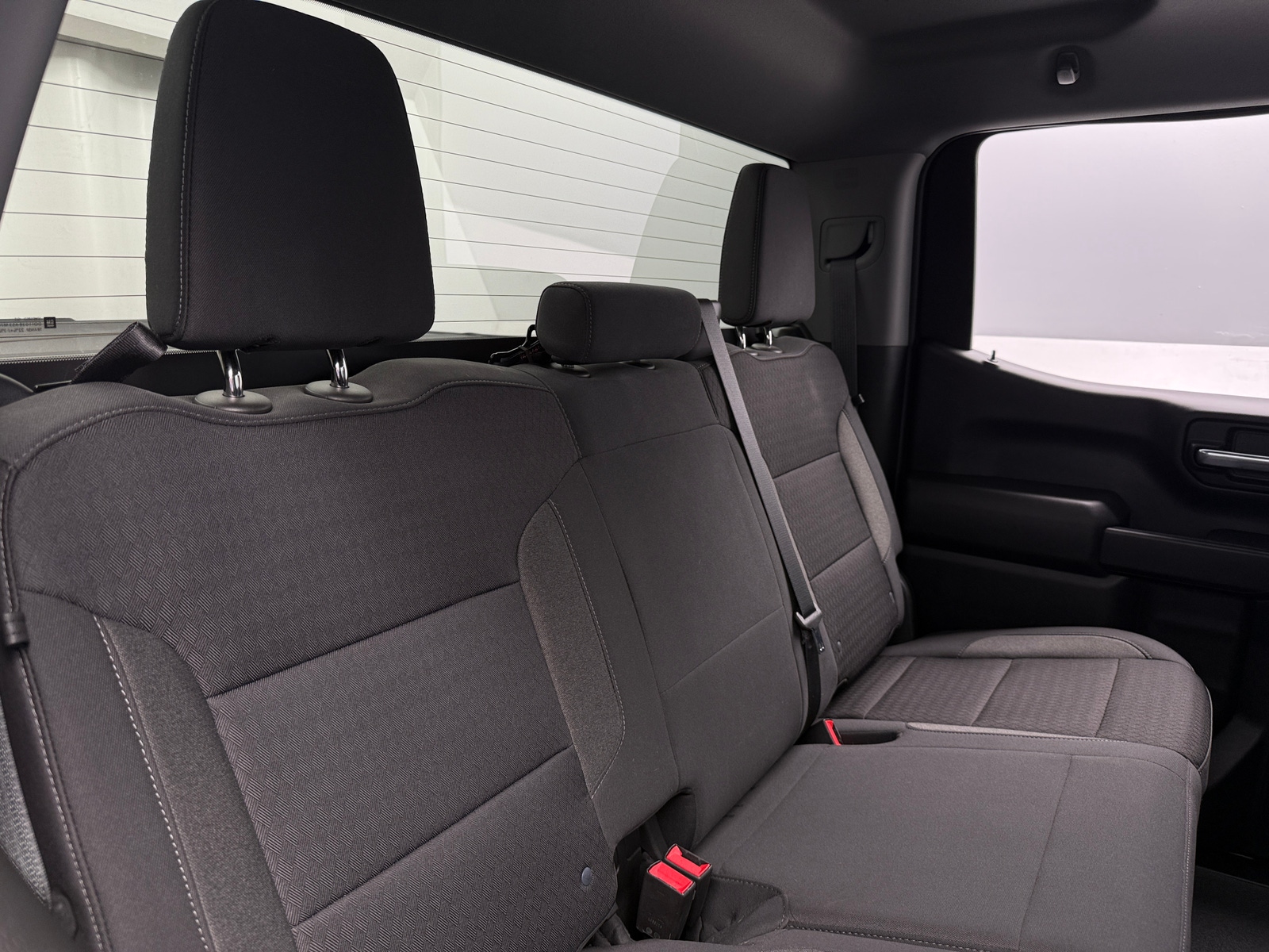 Thumbnail: 2022 Chevrolet Silverado 1500 - 6