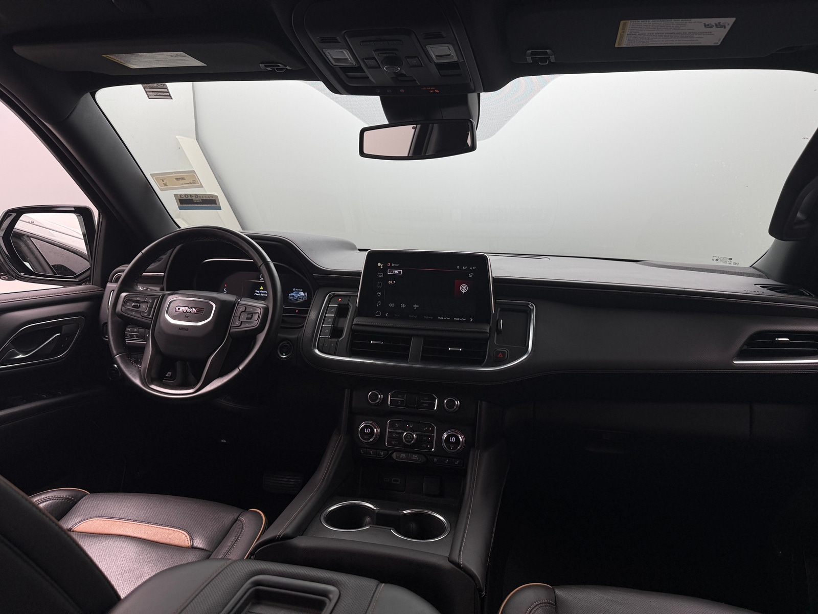 Thumbnail: 2024 GMC Yukon XL - 2