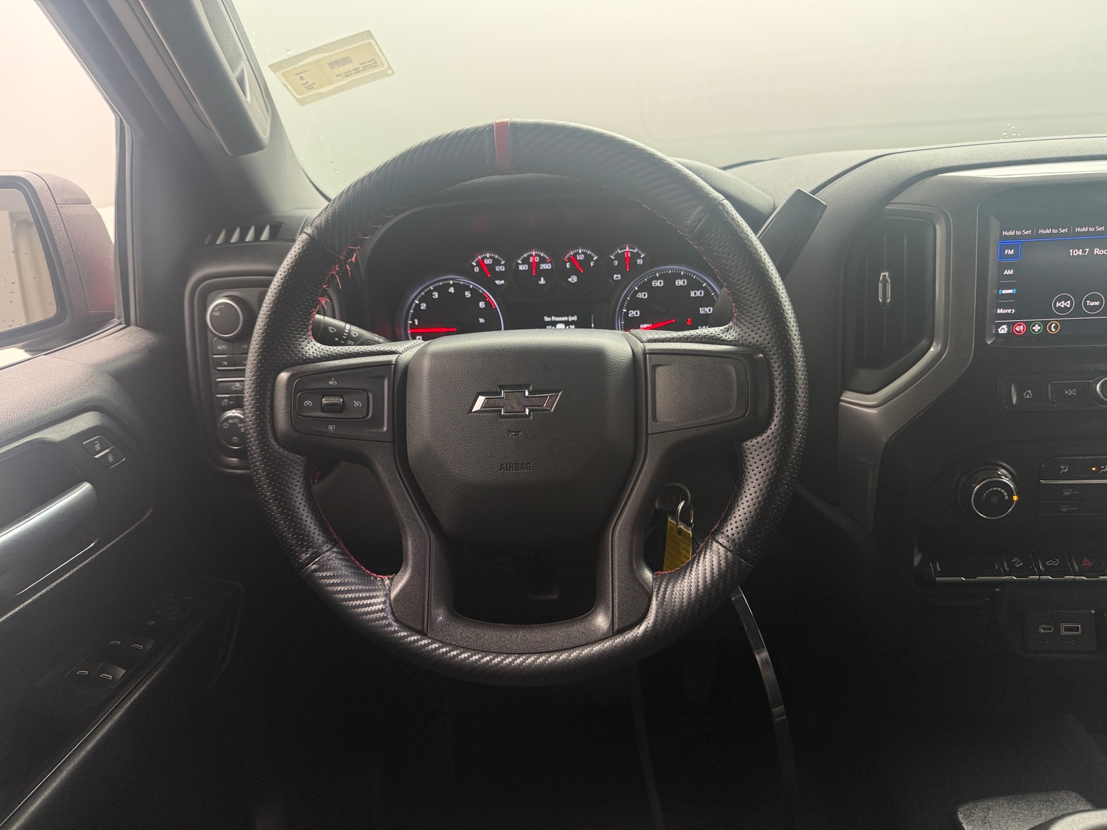 Thumbnail: 2021 Chevrolet Silverado 1500 - 5