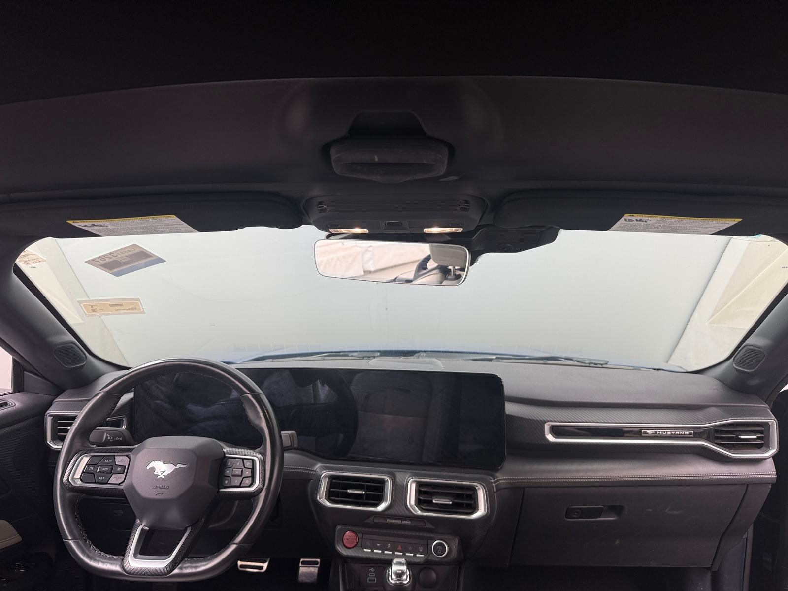 Thumbnail: 2024 Ford Mustang - 2