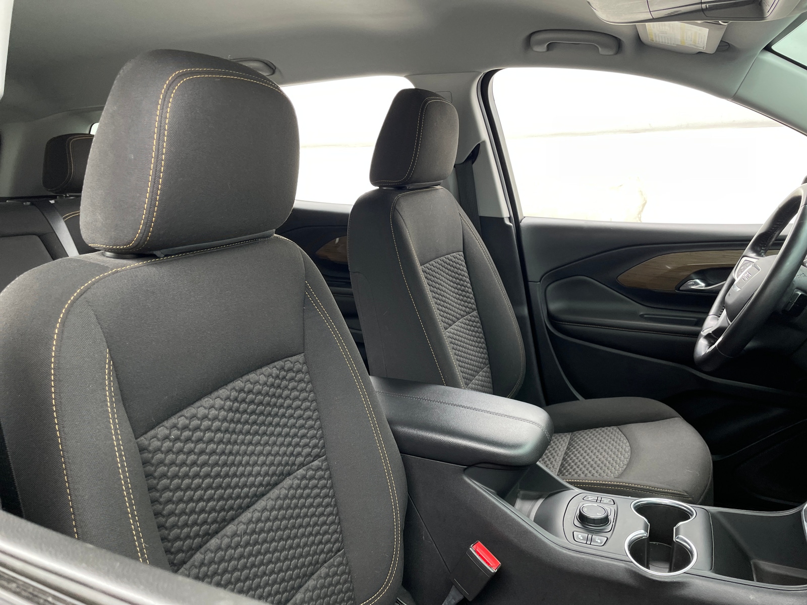Thumbnail: 2021 GMC Terrain - 2