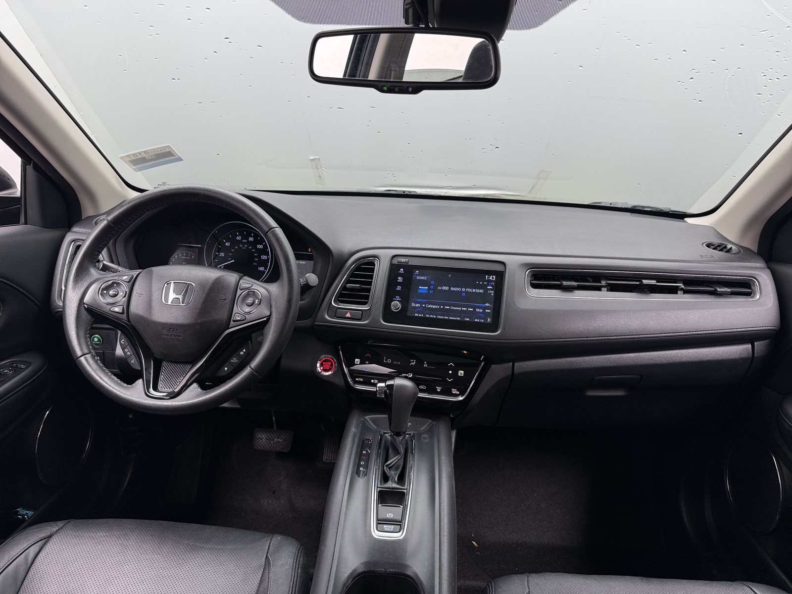 Thumbnail: 2022 Honda HR-V - 2