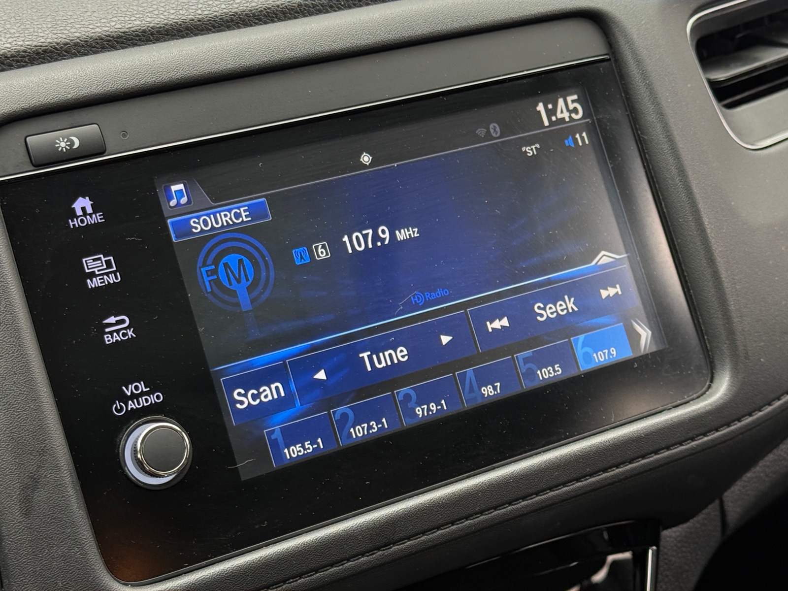 Thumbnail: 2022 Honda HR-V - 3