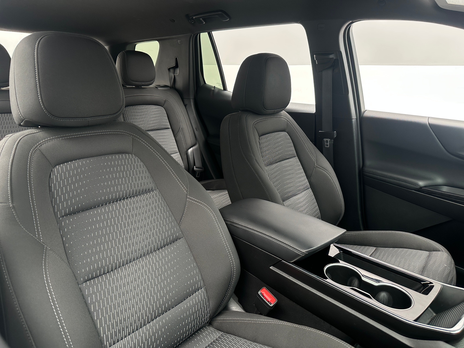 Thumbnail: 2025 Chevrolet Equinox - 2