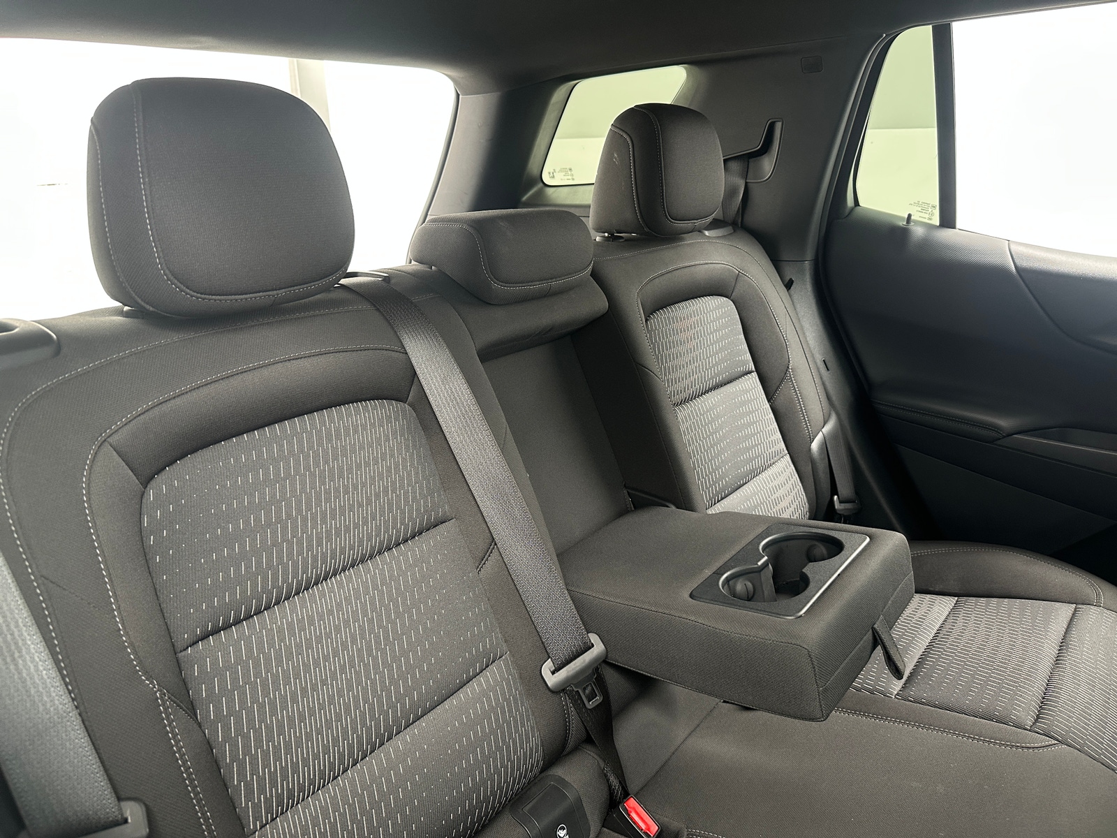 Thumbnail: 2025 Chevrolet Equinox - 6