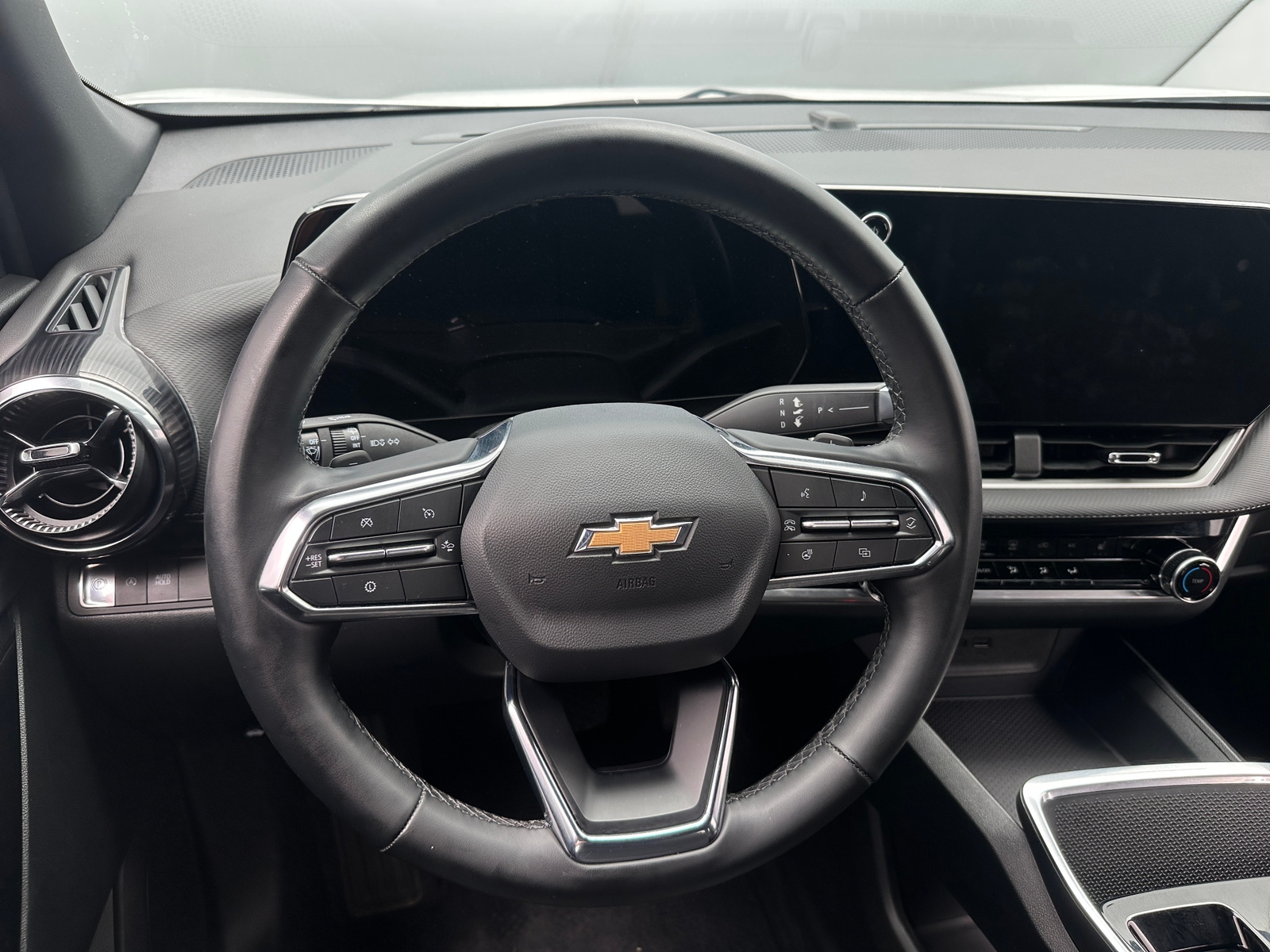 Thumbnail: 2025 Chevrolet Equinox - 5