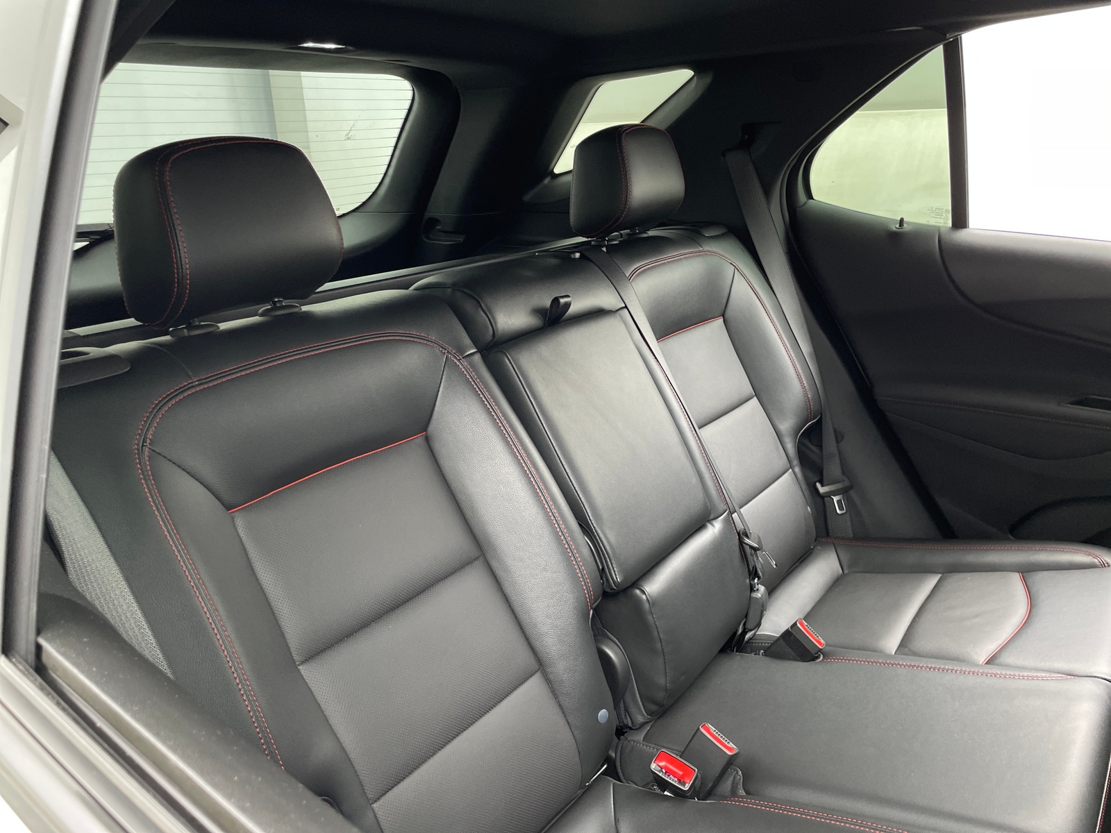 Thumbnail: 2024 Chevrolet Equinox - 5