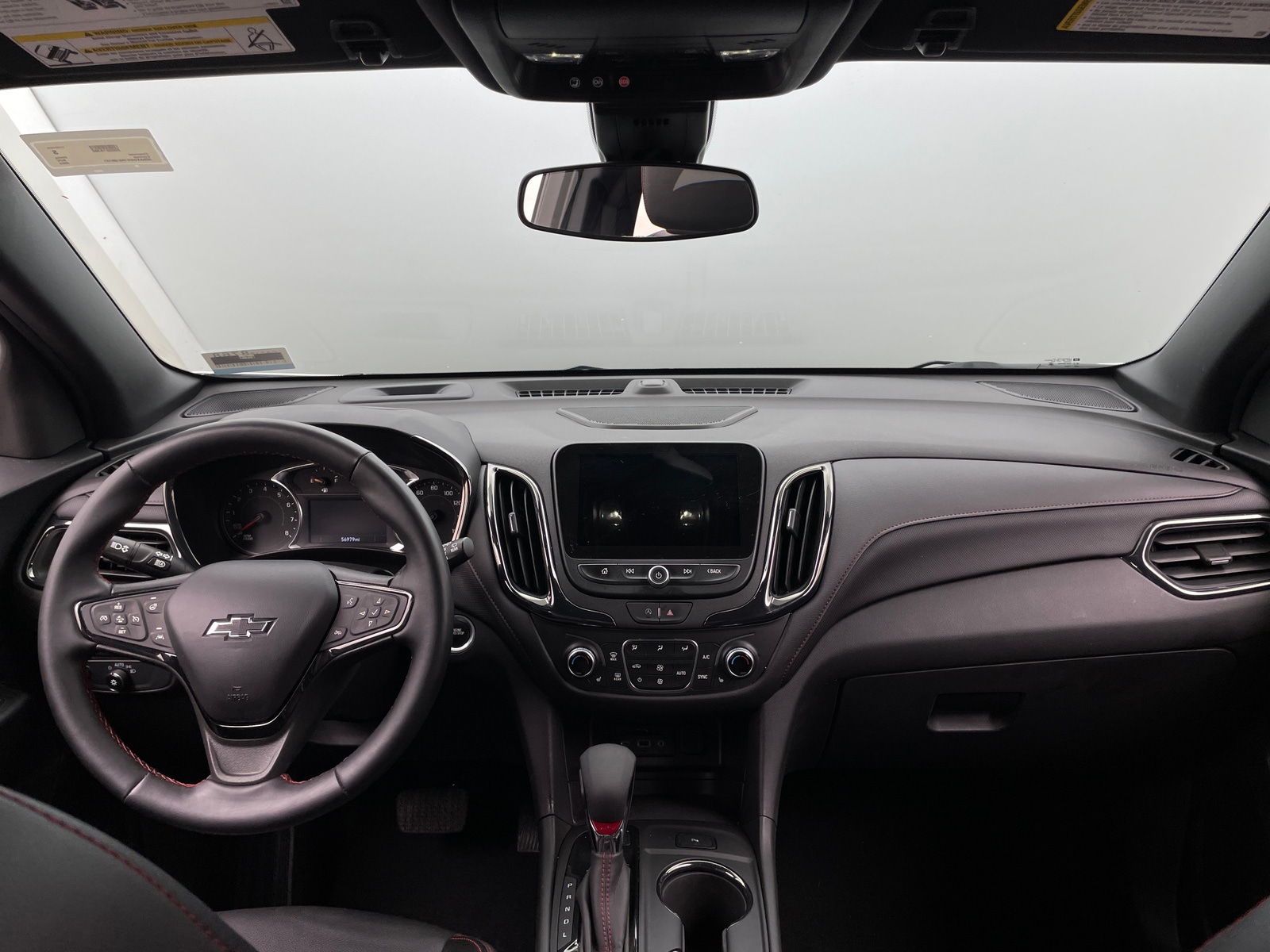 Thumbnail: 2024 Chevrolet Equinox - 2
