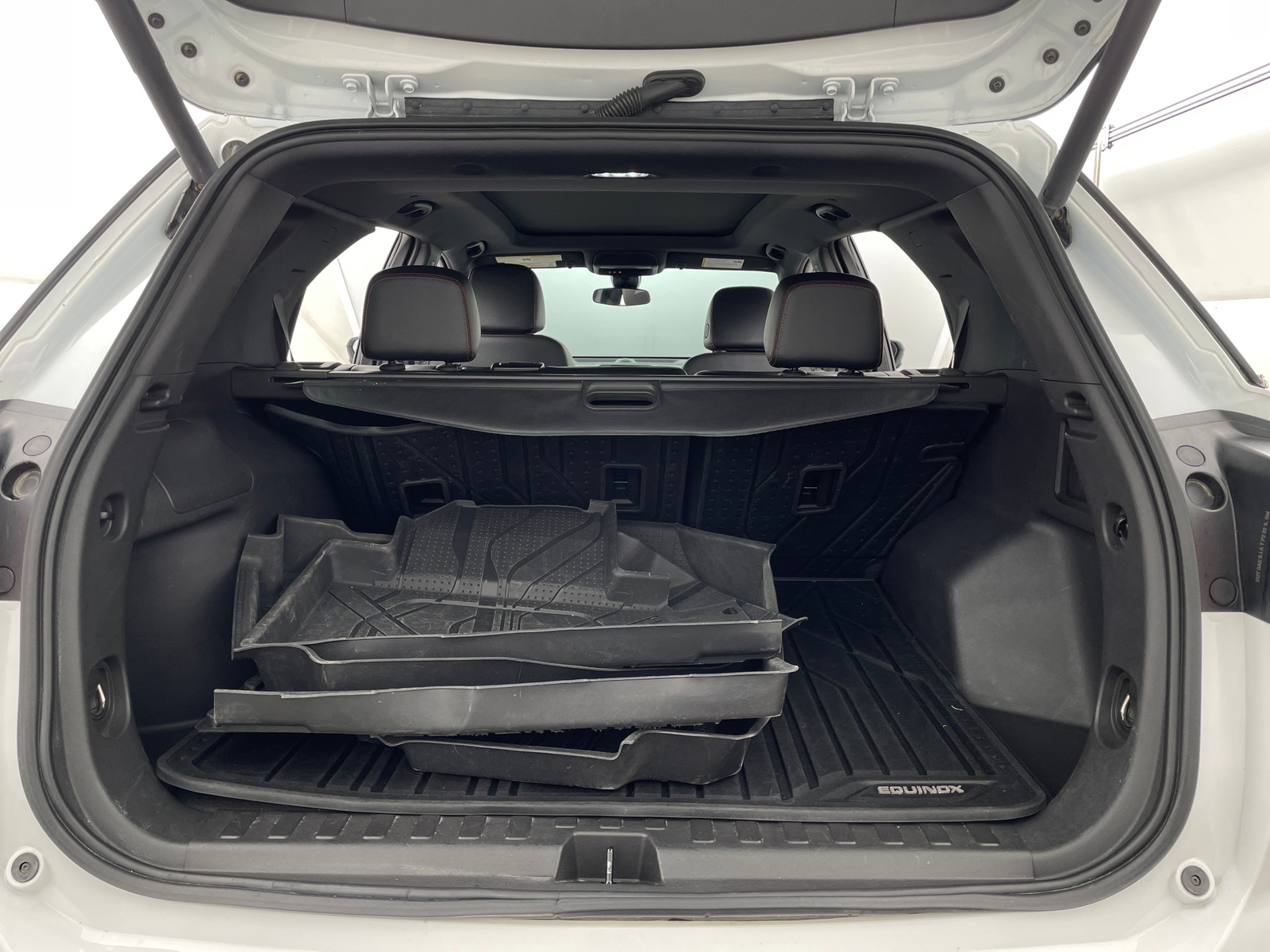 Thumbnail: 2024 Chevrolet Equinox - 6