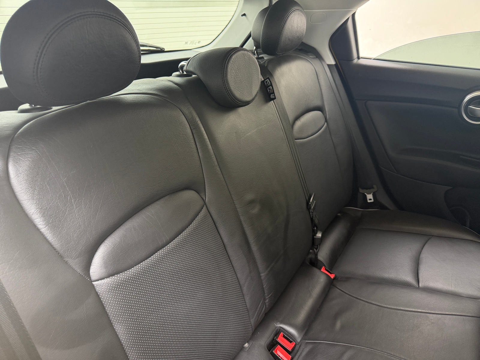 Thumbnail: 2017 Fiat 500X - 6