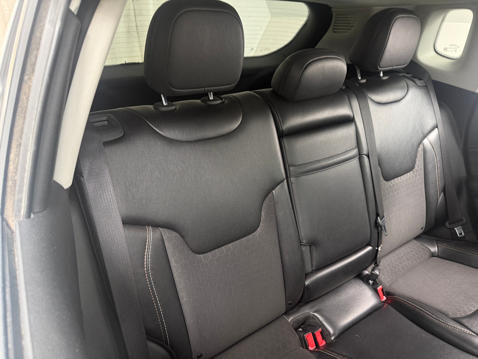 Thumbnail: 2020 Jeep Compass - 5