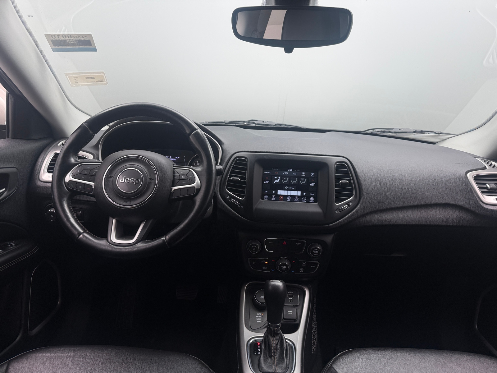 Thumbnail: 2020 Jeep Compass - 2