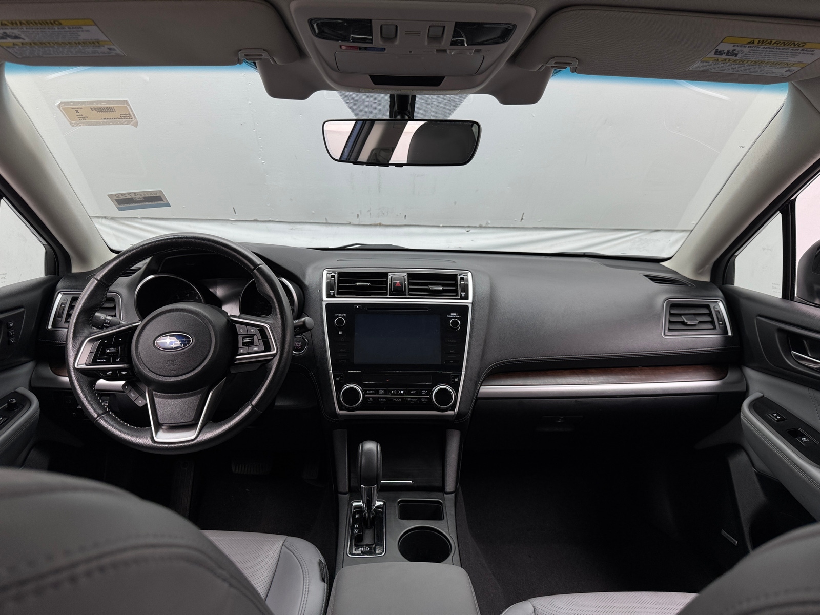 Thumbnail: 2019 Subaru Outback - 2