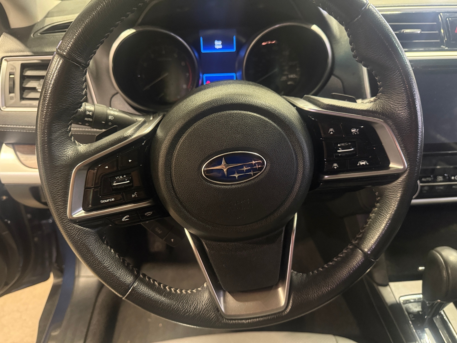 Thumbnail: 2019 Subaru Outback - 4