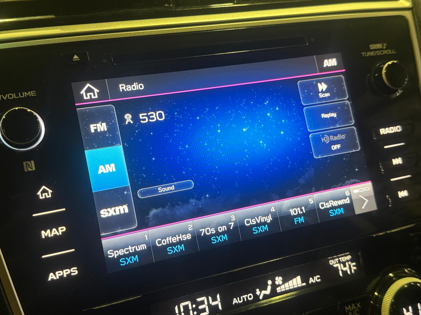 Thumbnail: 2019 Subaru Outback - 3
