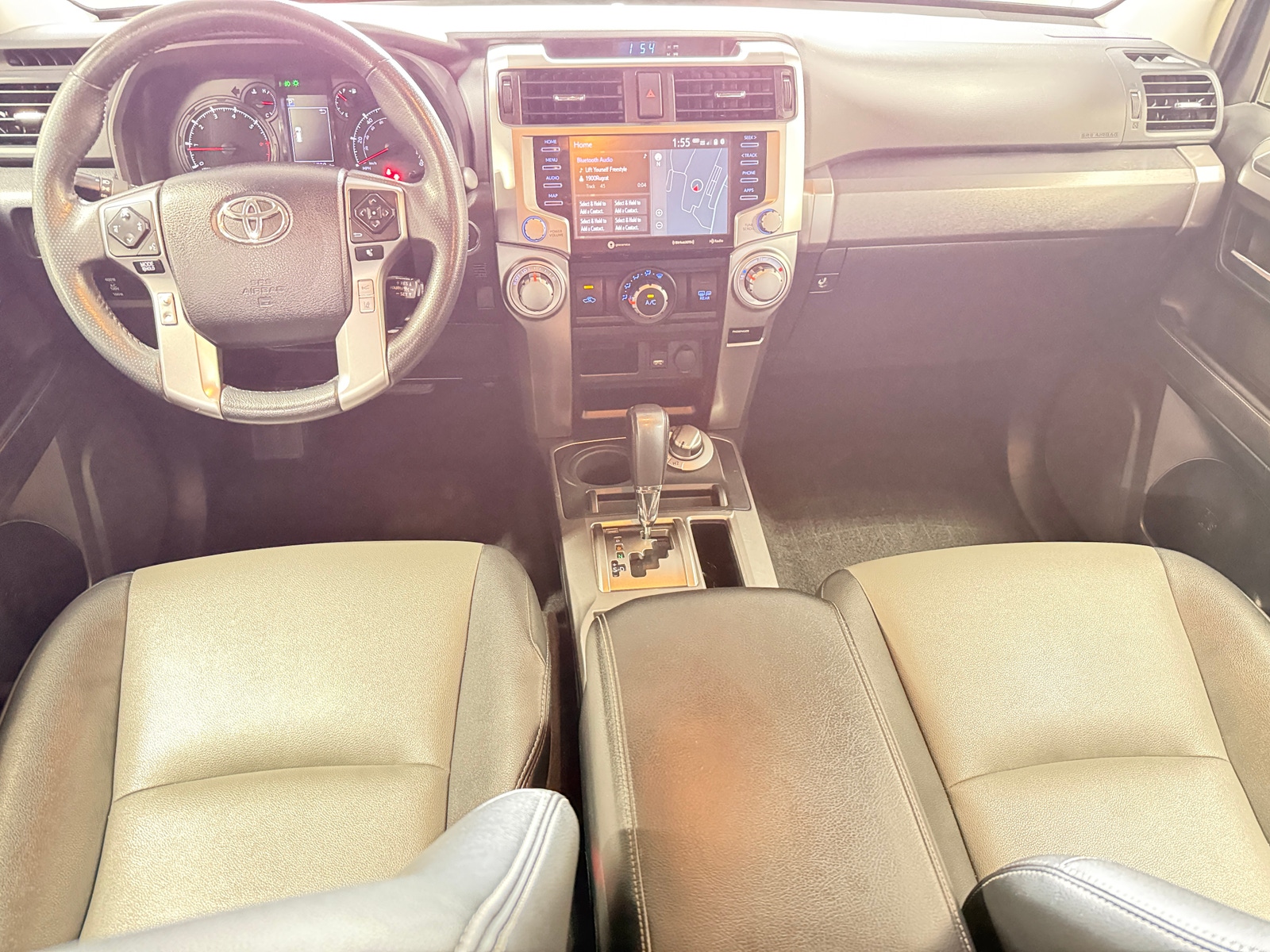Thumbnail: 2021 Toyota 4Runner - 2