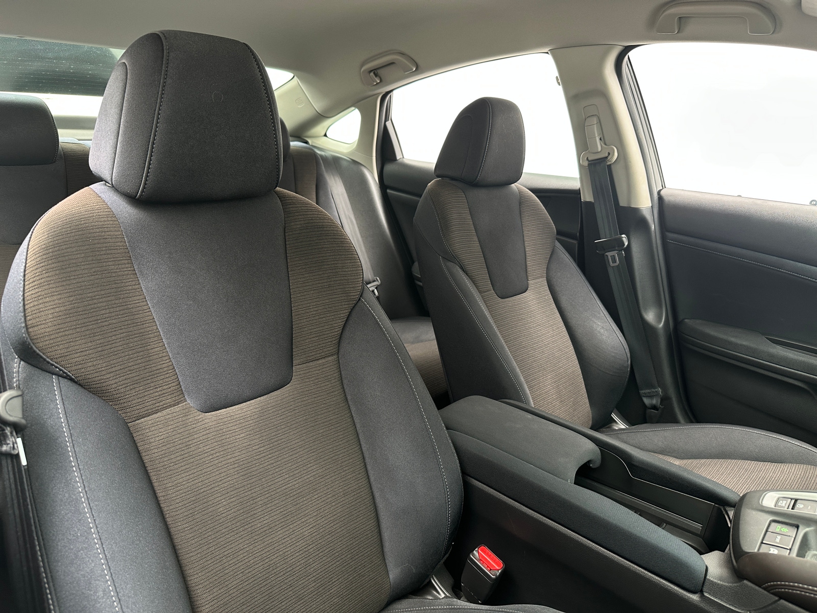 Thumbnail: 2019 Honda Insight - 2