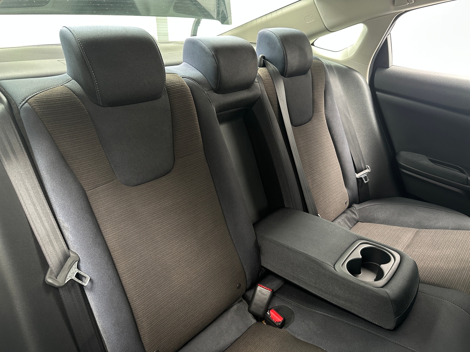 Thumbnail: 2019 Honda Insight - 6