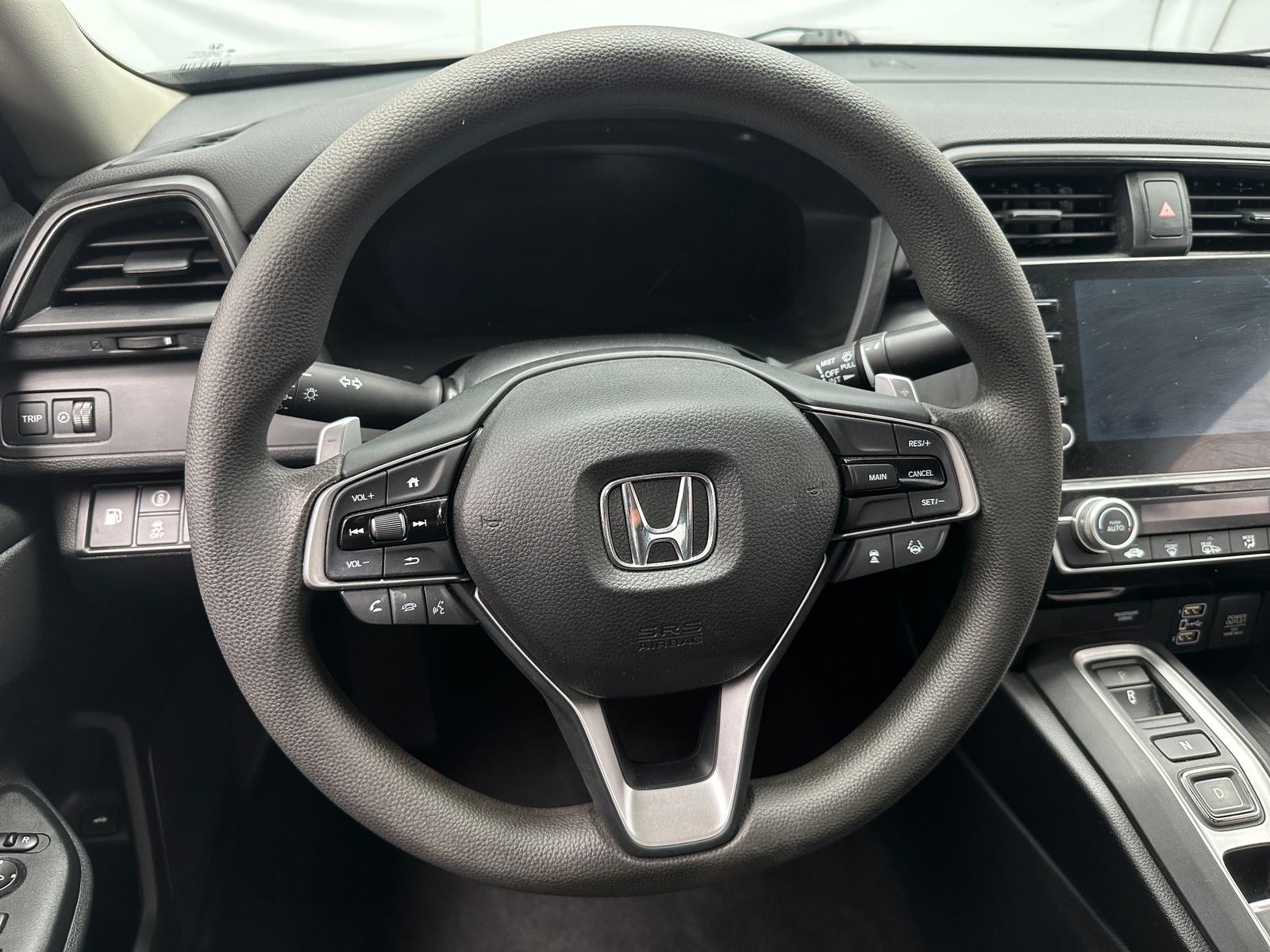 Thumbnail: 2019 Honda Insight - 5