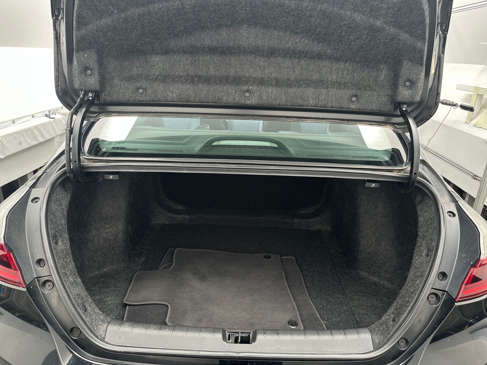 Thumbnail: 2019 Honda Insight - 7