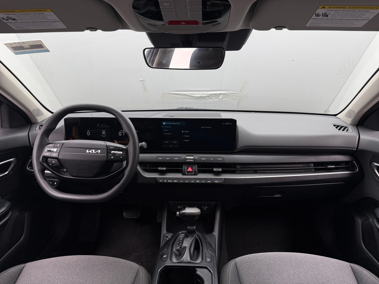 Thumbnail: 2025 Kia K4 - 3