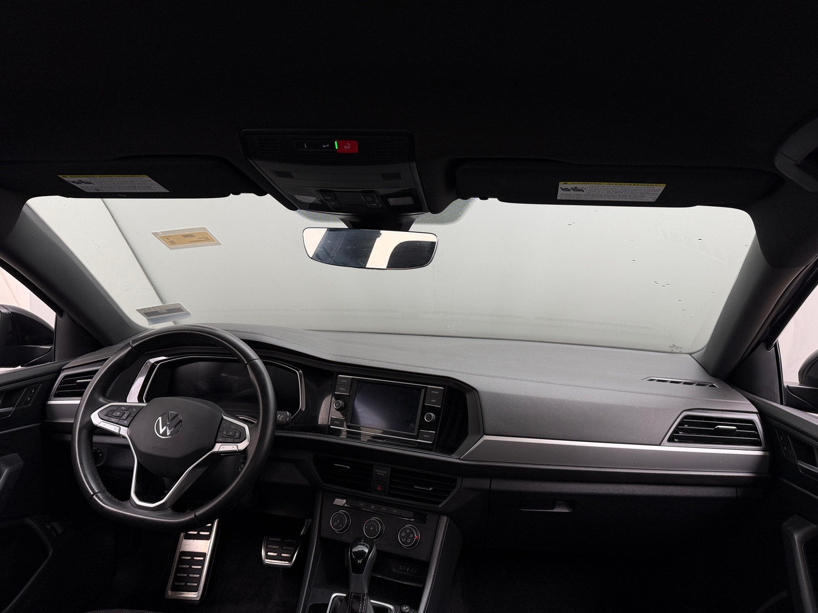 Thumbnail: 2023 Volkswagen Jetta - 3