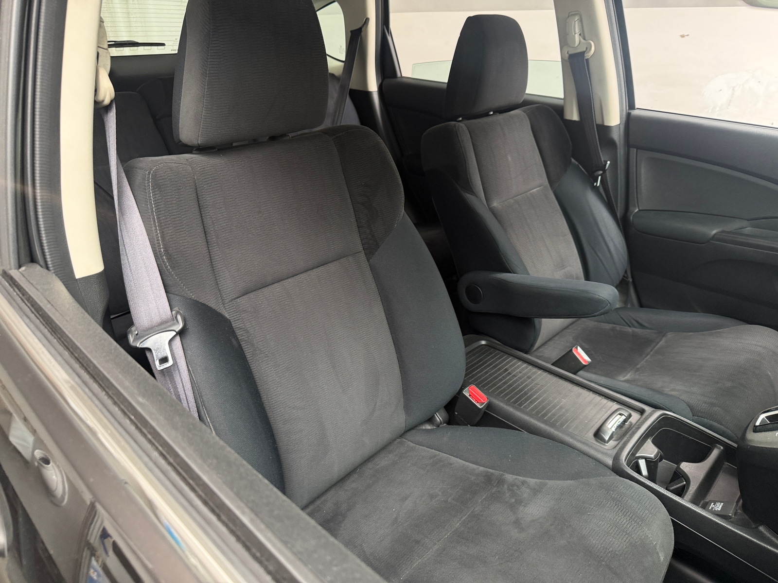 Thumbnail: 2014 Honda CR-V - 2